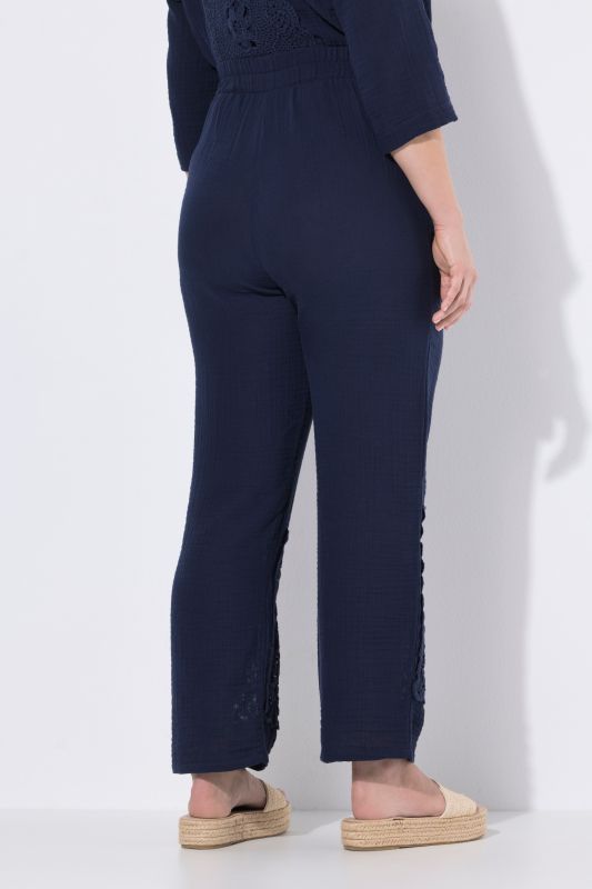 Панталон от муселин