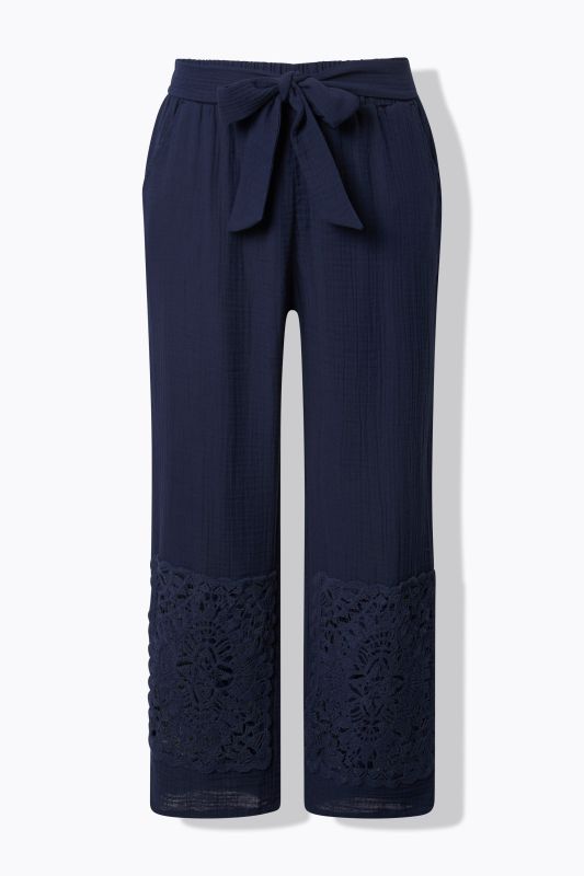 Панталон от муселин