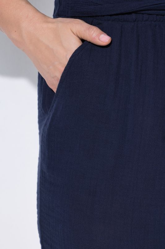 Панталон от муселин