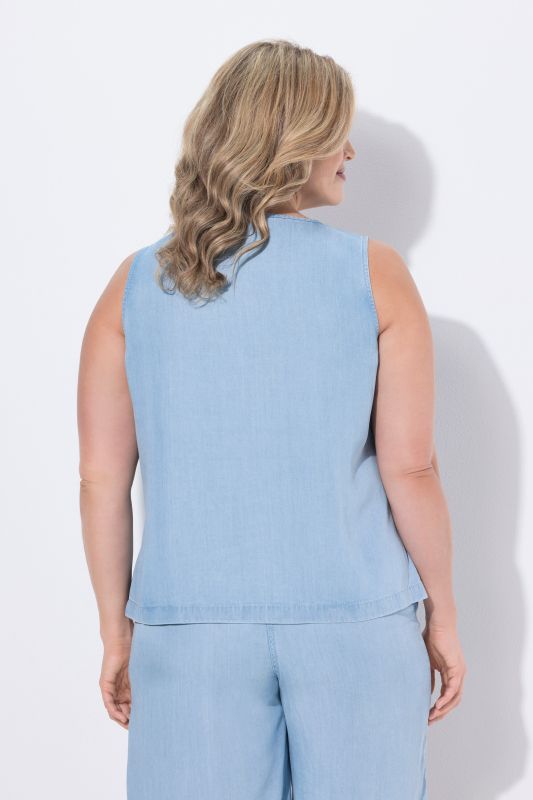 Потник от лиосел