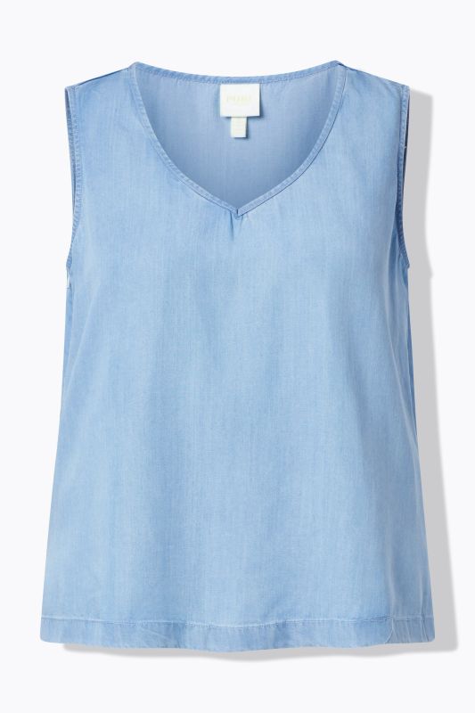 Потник от лиосел