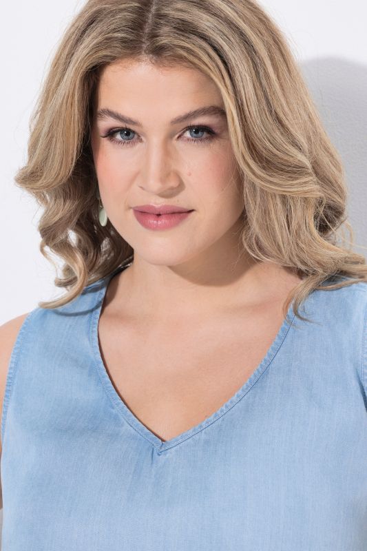 Потник от лиосел