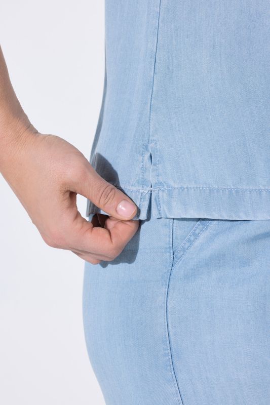 Потник от лиосел