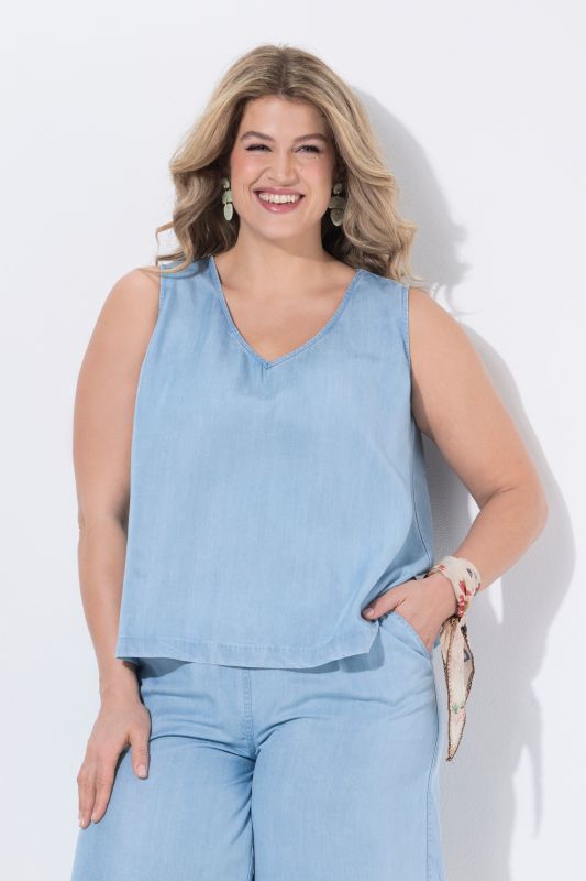 Потник от лиосел