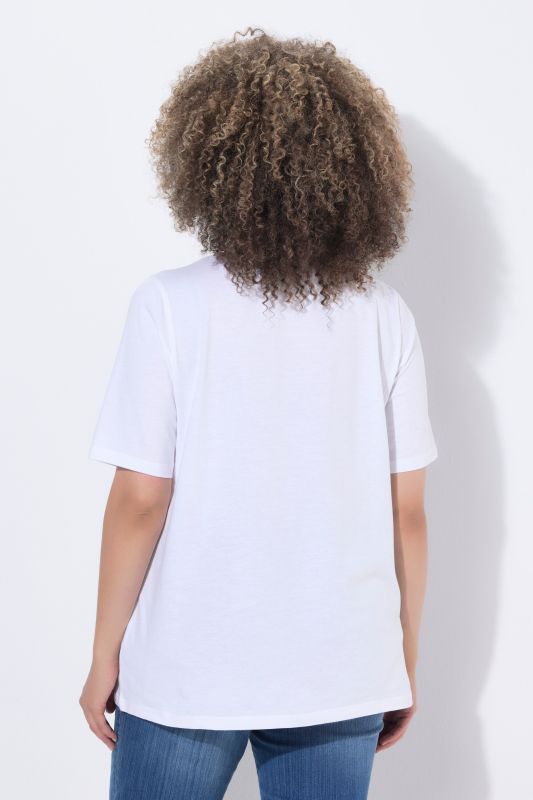 Ocean Photo Graphic Tee