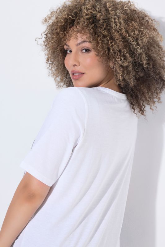 Ocean Photo Graphic Tee