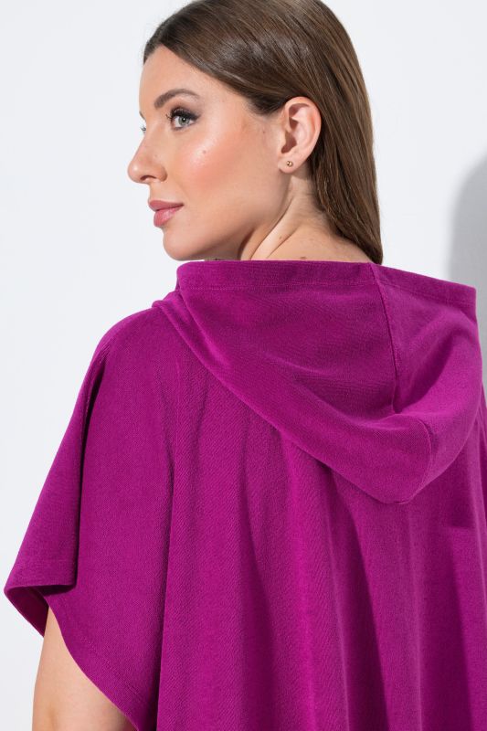 Terry Cloth Wearable Towel