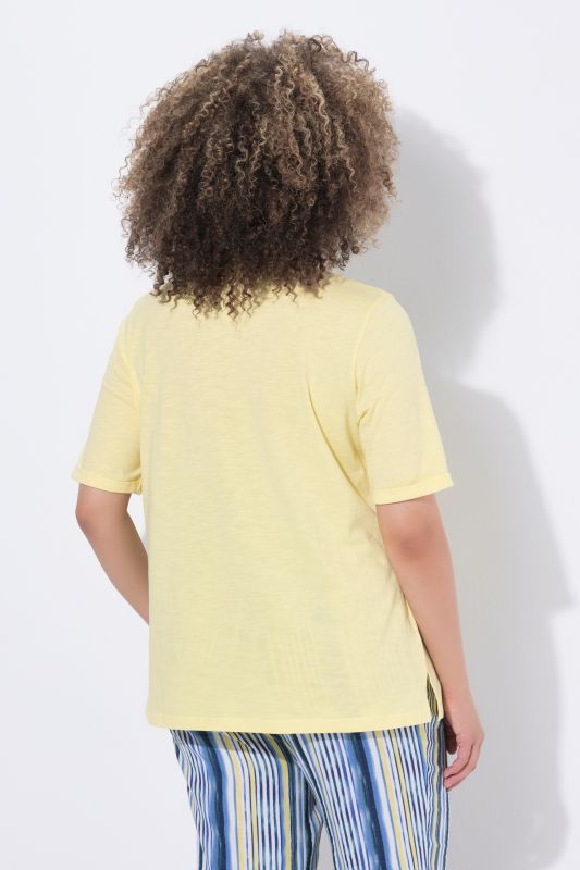 Sea You Soon Rhinestone Graphic Tee