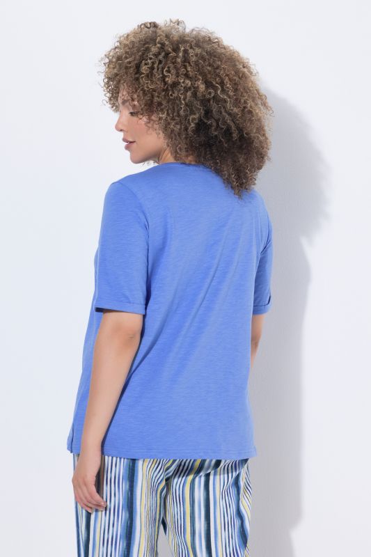 Sea You Soon Rhinestone Graphic Tee