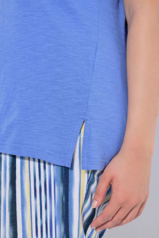 Sea You Soon Rhinestone Graphic Tee