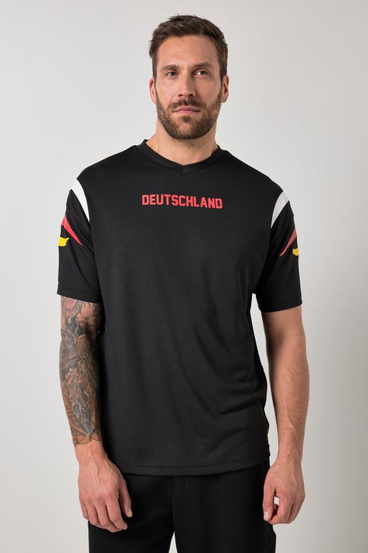 JAY-PI World Cup jersey