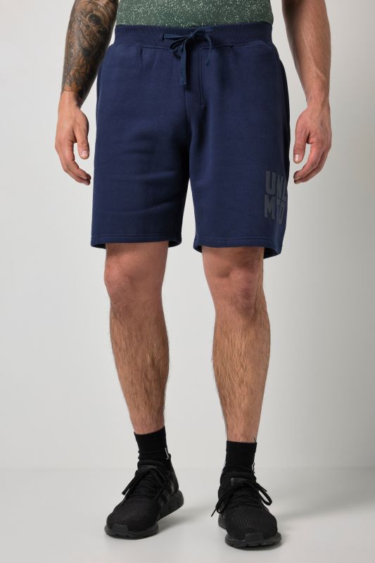 JAY-PI Bermuda shorts, stomach fit