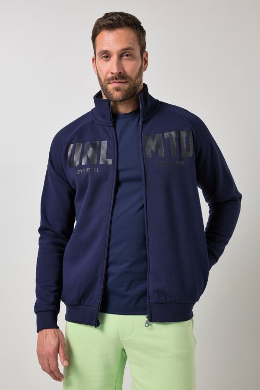 JAY-PI sweat jacket