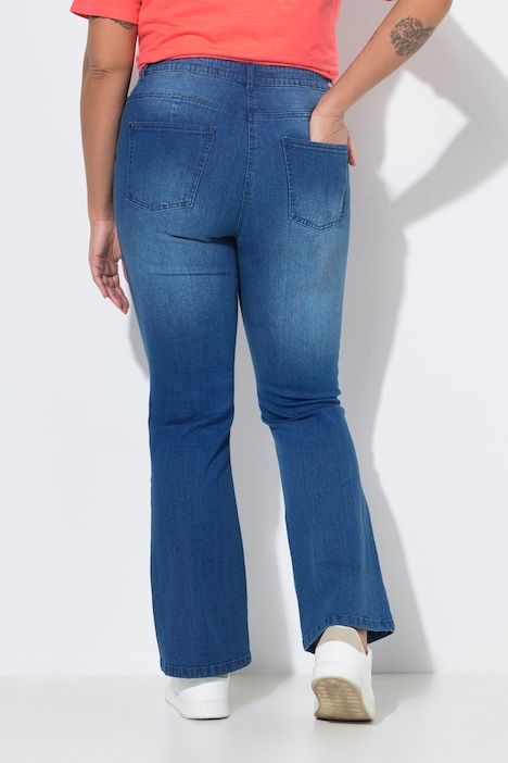 STHUGE terrycloth shirt