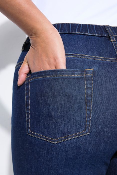 Боксерки STHUGE с контрастни ластици