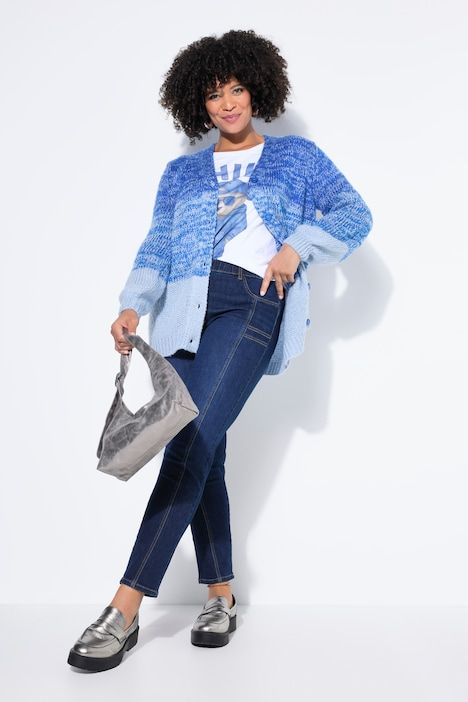 Боксерки STHUGE с контрастни ластици