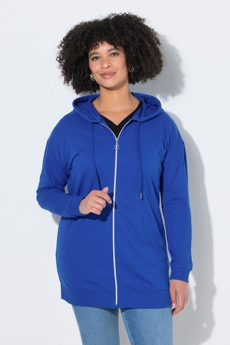 STHUGE cargo denim Bermuda shorts