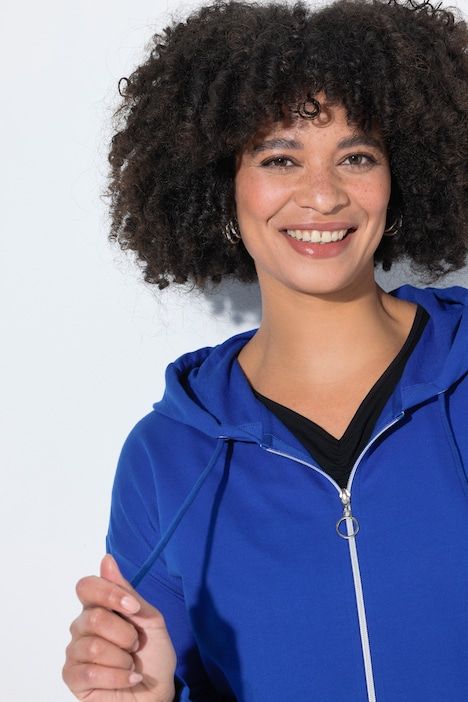 STHUGE cargo denim Bermuda shorts