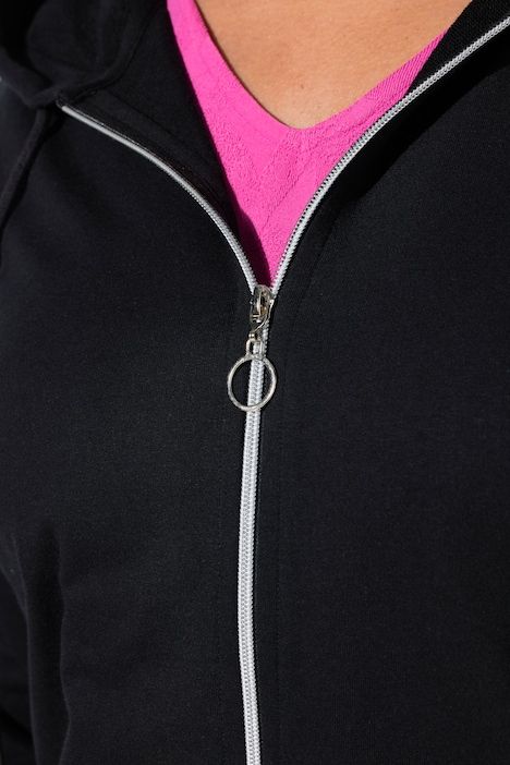 STHUGE cargo denim Bermuda shorts