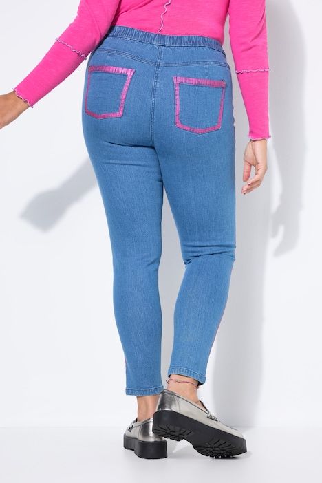 STHUGE muslin Bermuda shorts