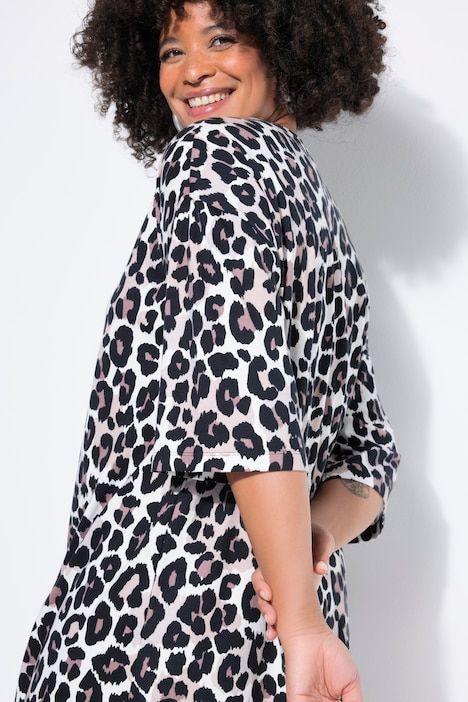 STHUGE muslin Bermuda shorts