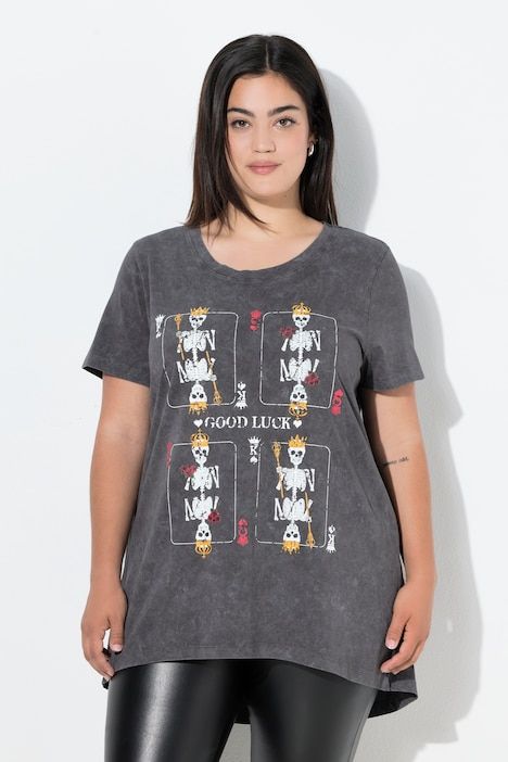 STHUGE terrycloth Bermuda shorts