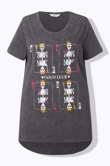 STHUGE terrycloth Bermuda shorts