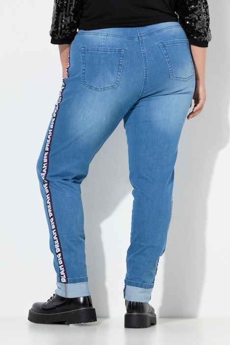 STHUGE terrycloth Bermuda shorts