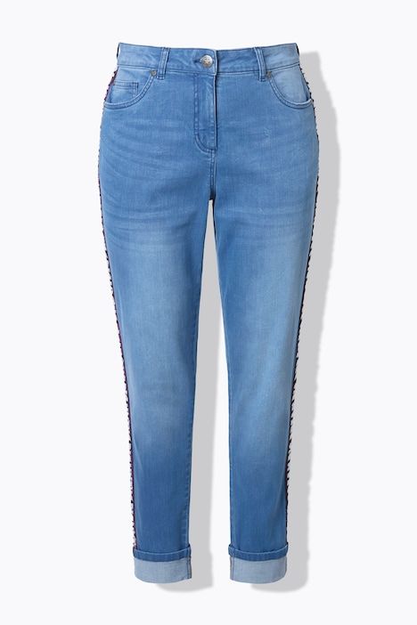 STHUGE terrycloth Bermuda shorts