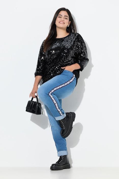 STHUGE terrycloth Bermuda shorts