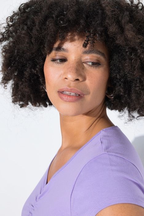 STHUGE knitted shirt, FLEXLASTIC®