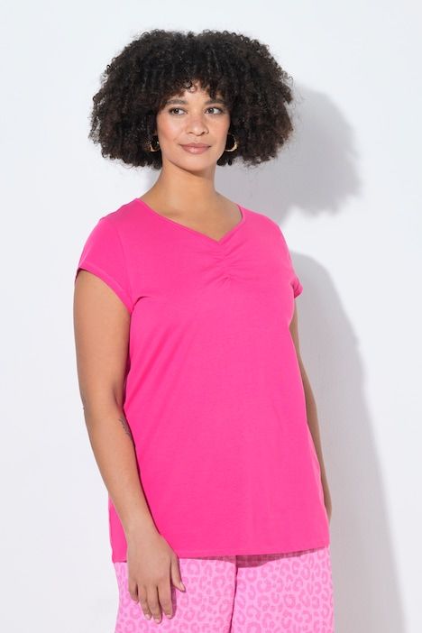 STHUGE knitted shirt, FLEXLASTIC®