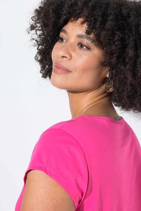 STHUGE knitted shirt, FLEXLASTIC®