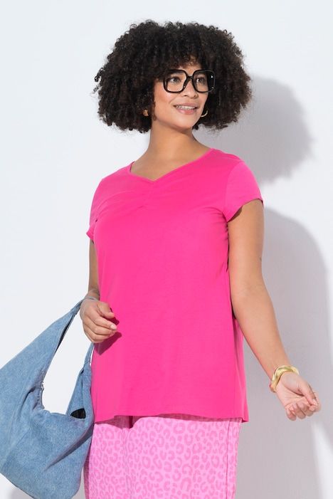 STHUGE knitted shirt, FLEXLASTIC®