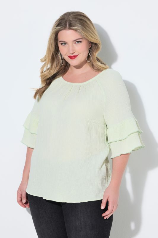 Checkered Summer Bikini Set