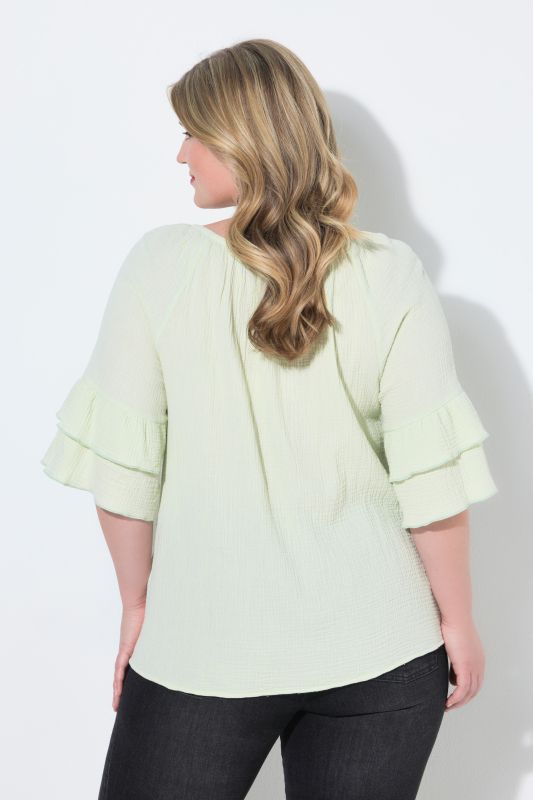 Checkered Summer Bikini Set