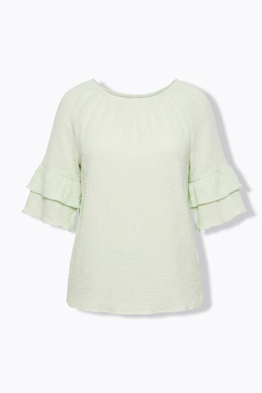 Checkered Summer Bikini Set