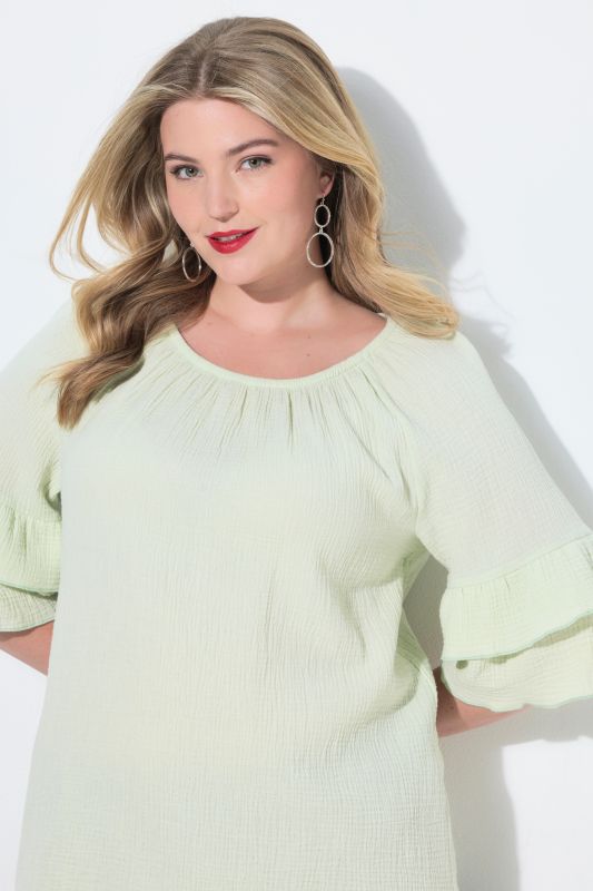 Checkered Summer Bikini Set