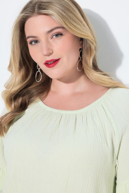 Checkered Summer Bikini Set