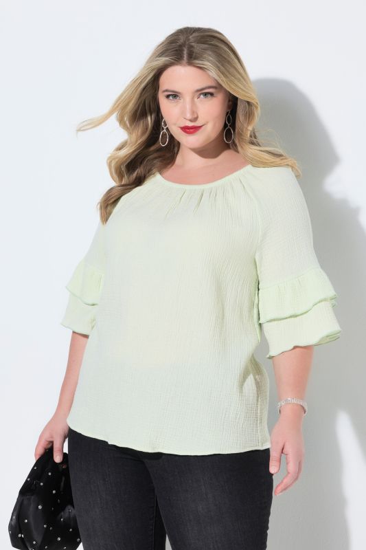 Checkered Summer Bikini Set