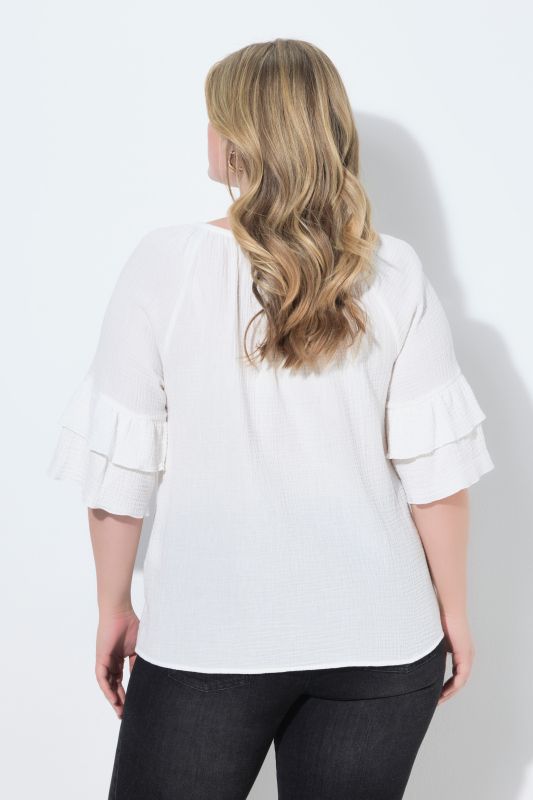 Checkered Summer Bikini Set