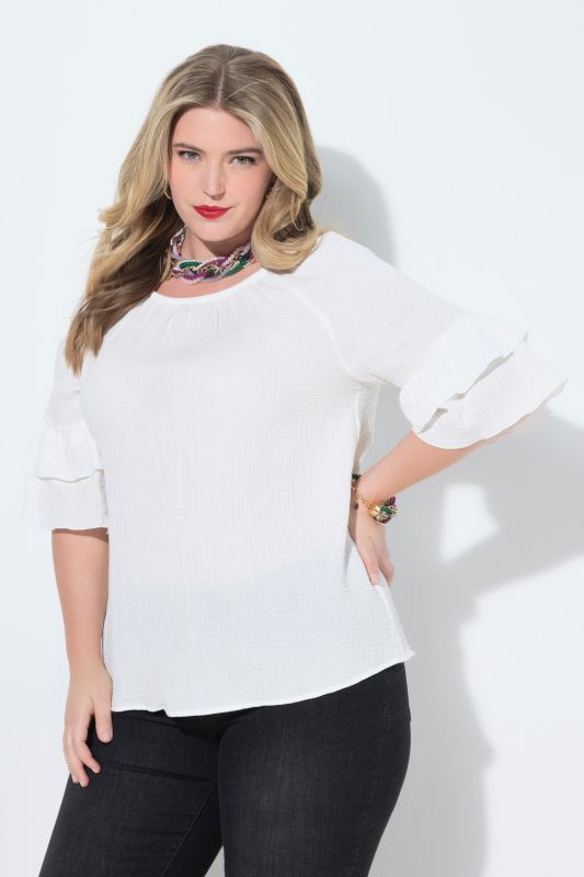 Checkered Summer Bikini Set