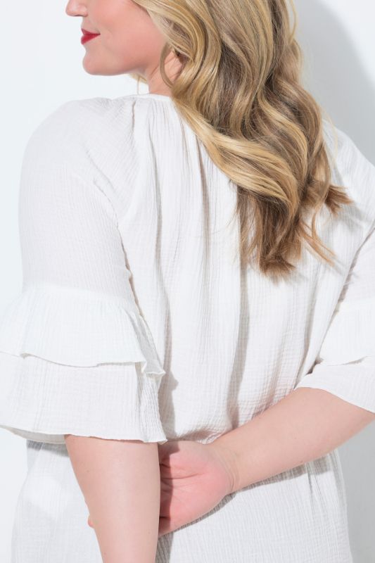 Checkered Summer Bikini Set