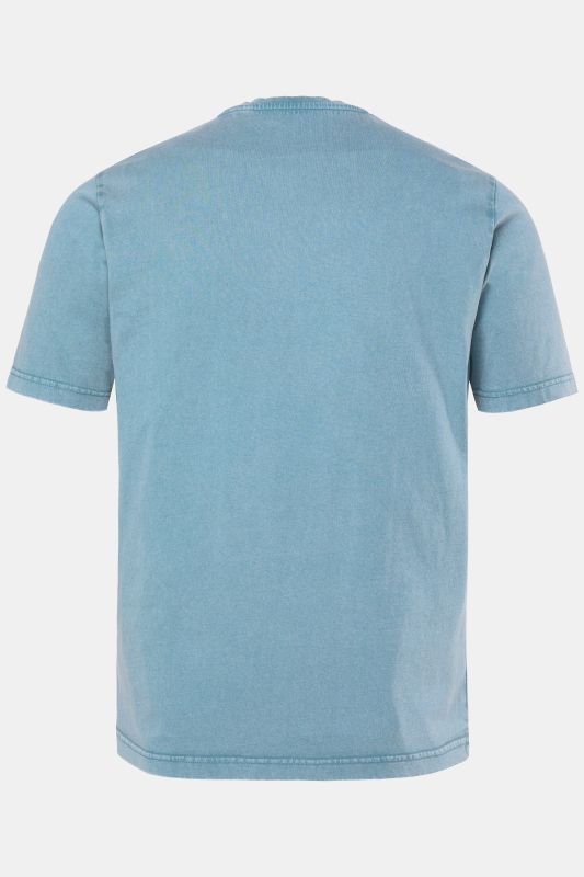 Sea Creature Print Linen Blend Blouse