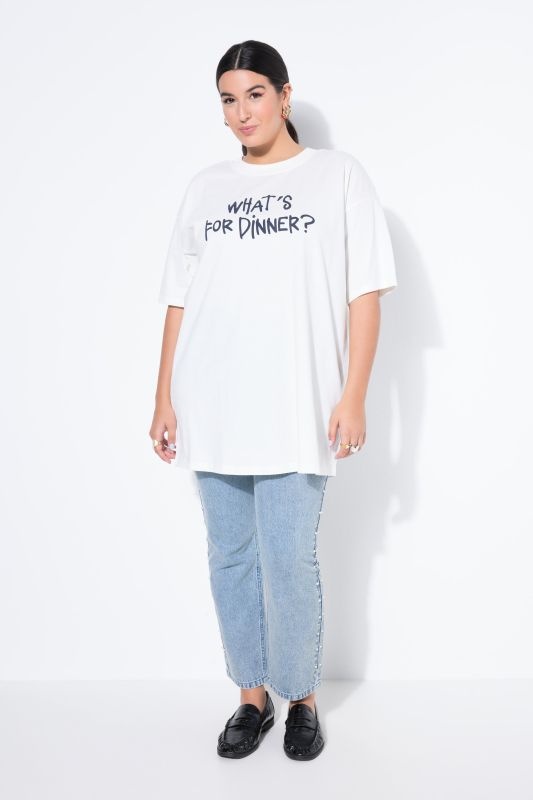 Floral Gradient Layered Chiffon Blouse