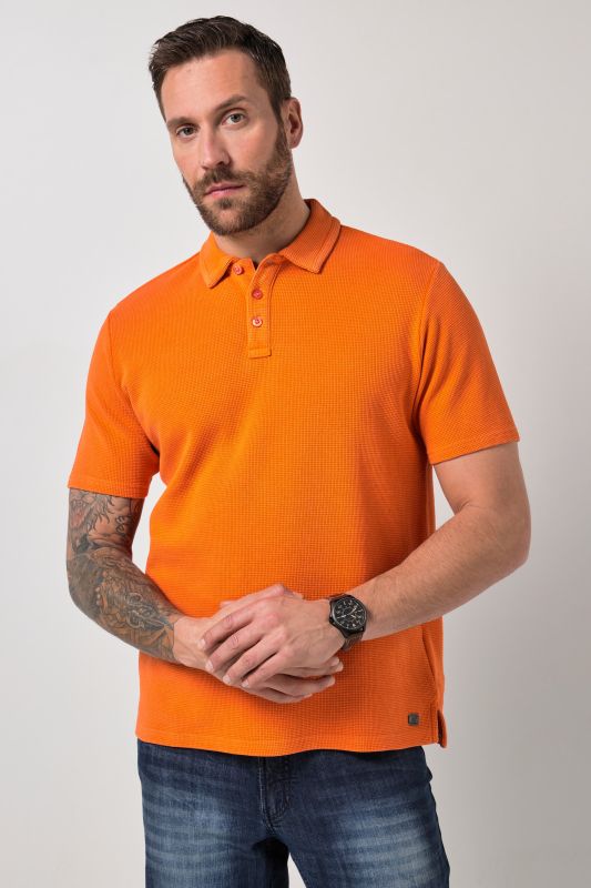 Риза от муселин с къси ръкави