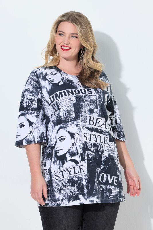 Танкини с флорален принт