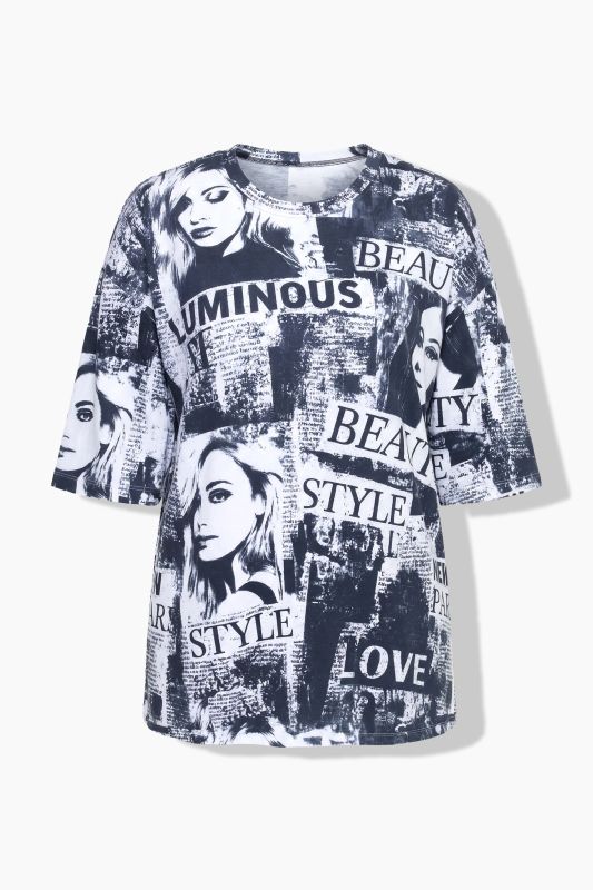 Танкини с флорален принт