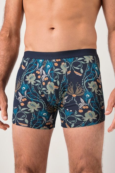 Midi pants, FLEXNAMIC®, 2-pack