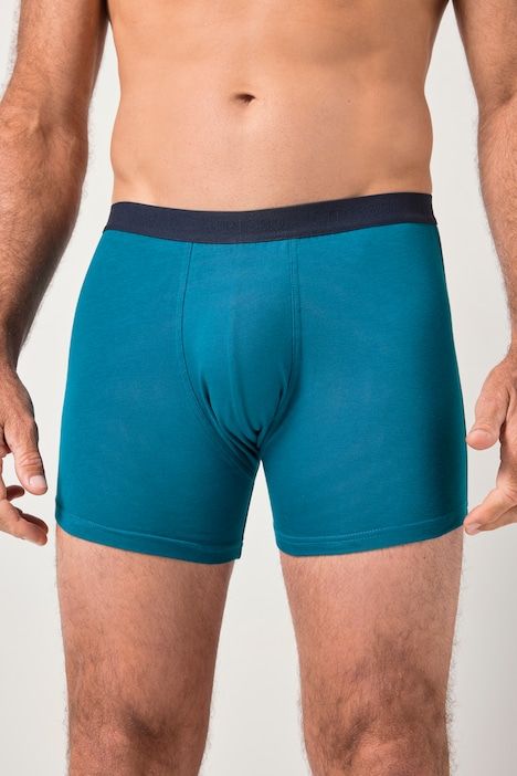 Midi pants, FLEXNAMIC®, 2-pack